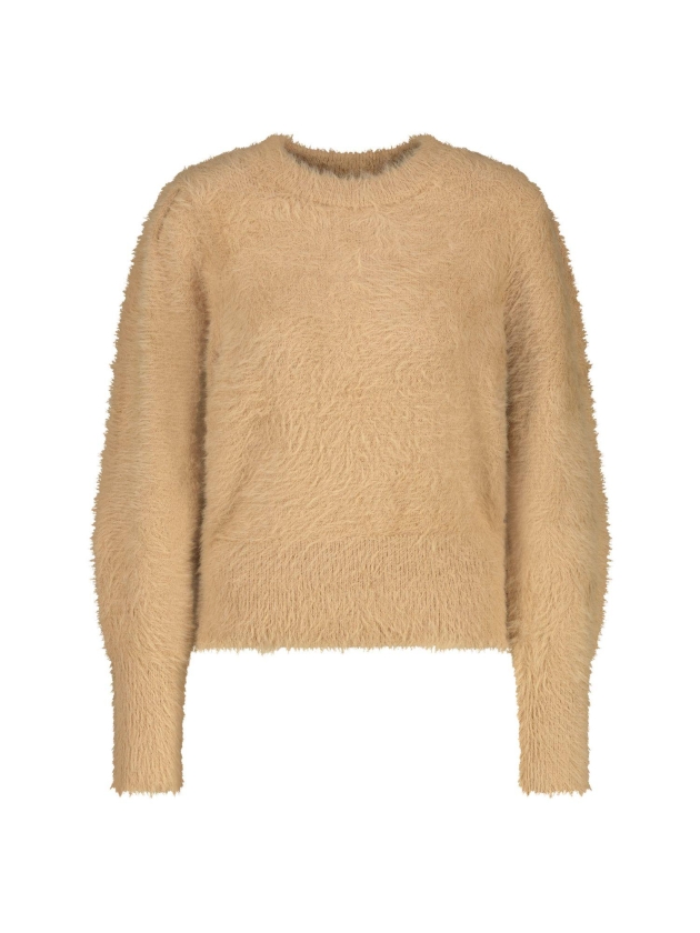 Monari Pullover 560 Cognac