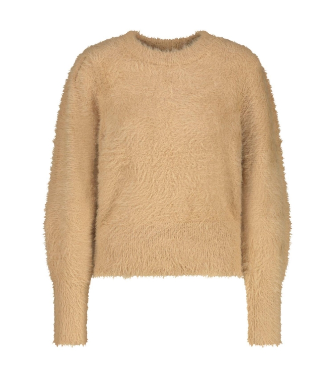 Monari Pullover 560 Cognac