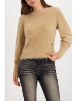 Monari Pullover 560 Cognac