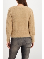 Monari Pullover 560 Cognac