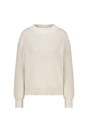Monari Pullover 134 Almond