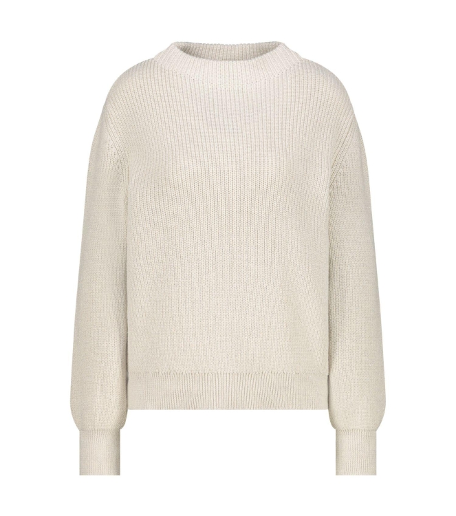 Monari Pullover 134 Almond