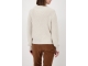 Monari Pullover 134 Almond