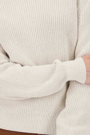 Monari Pullover 134 Almond