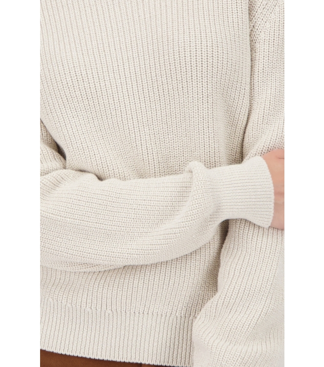 Monari Pullover 134 Almond