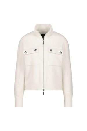 Monari Strickjacke 134 Almond