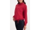 Monari Sweatshirt 310 Chimney red