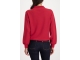 Monari Sweatshirt 310 Chimney red