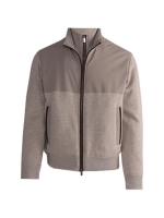 Paul and Shark Typhoon re4x4 suede wool cashmere 119 