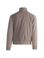 Paul and Shark Typhoon re4x4 suede wool cashmere 119 