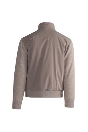 Paul and Shark Typhoon re4x4 suede wool cashmere 119 