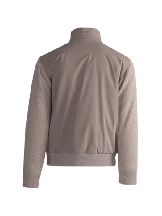 Paul and Shark Typhoon re4x4 suede wool cashmere 119
