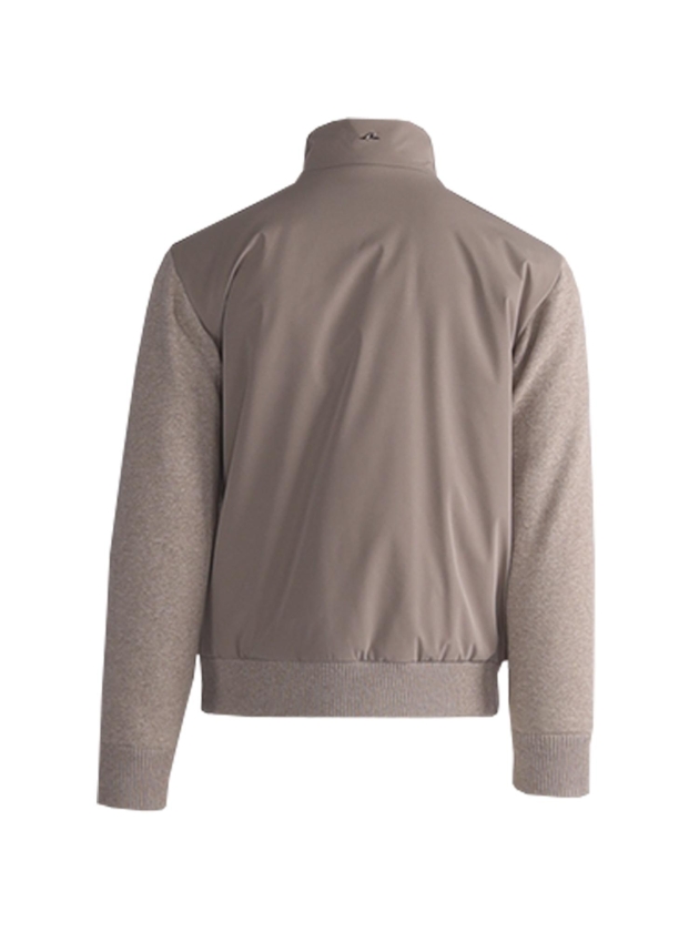 Paul and Shark Typhoon re4x4 suede wool cashmere 119 