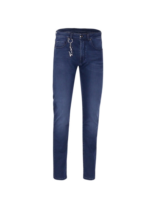 Paul and Shark Fleece stretch denim jeans J02