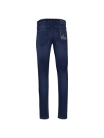 Paul and Shark Fleece stretch denim jeans J02