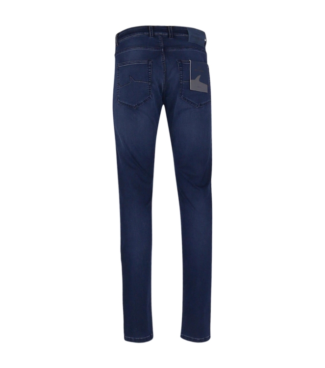 Paul and Shark Fleece stretch denim jeans J02