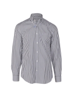 Paul and Shark Soft touch cotton poplin shirt V65