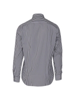 Paul and Shark Soft touch cotton poplin shirt V65