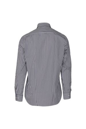Paul and Shark Soft touch cotton poplin shirt V65