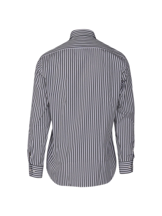 Paul and Shark Soft touch cotton poplin shirt V65