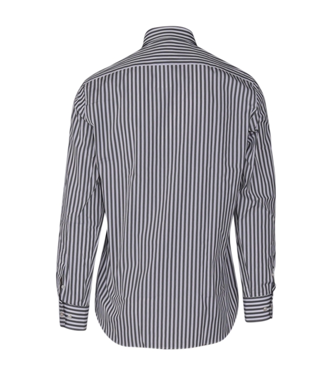 Paul and Shark Soft touch cotton poplin shirt V65