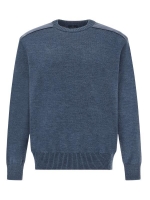 Paul and Shark Typhoon Re4x4 soft cool touch wool 635 Bleu