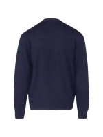Paul and Shark Typhoon Re4x4 soft cool touch wool 050 Navy