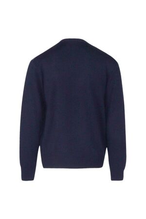 Paul and Shark Typhoon Re4x4 soft cool touch wool 050 Navy