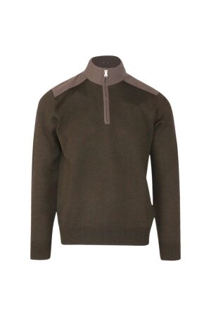 Paul and Shark Typhoon Re4x4 soft cool touch wool 036