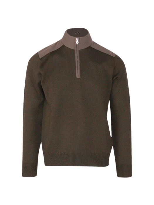 Paul and Shark Typhoon Re4x4 soft cool touch wool 036