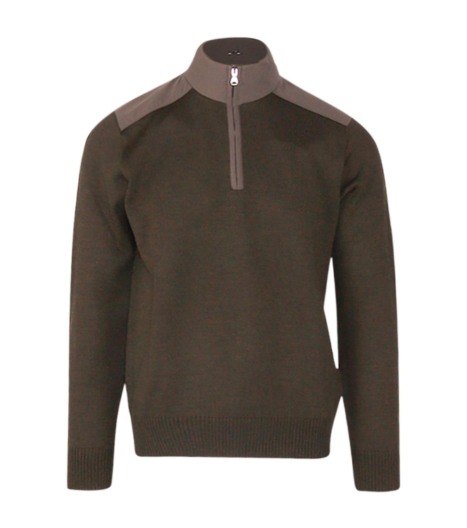 Paul and Shark Typhoon Re4x4 soft cool touch wool 036