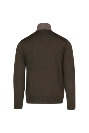 Paul and Shark Typhoon Re4x4 soft cool touch wool 036
