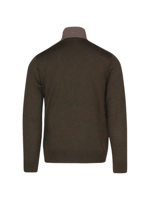 Paul and Shark Typhoon Re4x4 soft cool touch wool 036