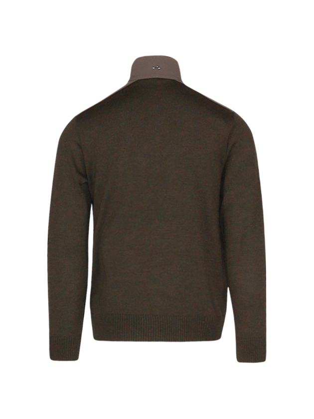 Paul and Shark Typhoon Re4x4 soft cool touch wool 036