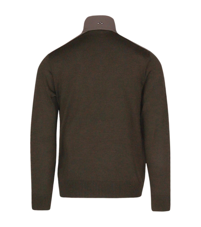 Paul and Shark Typhoon Re4x4 soft cool touch wool 036