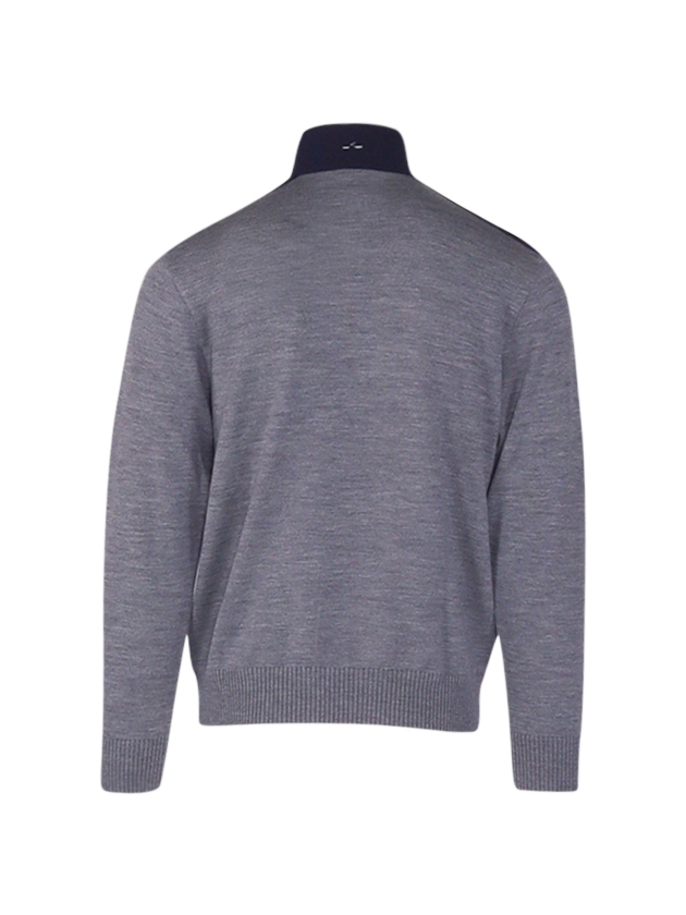 Paul and Shark Typhoon Re4x4 soft cool touch wool 787