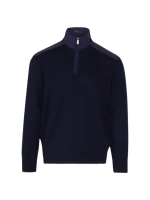 Paul and Shark Typhoon Re4x4 soft cool touch wool 050 Navy