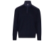 Paul and Shark Typhoon Re4x4 soft cool touch wool 050 Navy