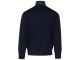 Paul and Shark Typhoon Re4x4 soft cool touch wool 050 Navy