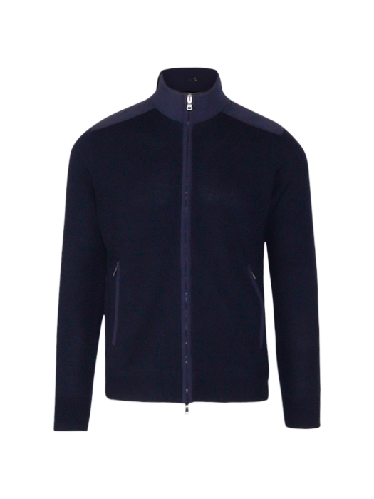 Paul and Shark Typhoon Re4x4 soft cool touch 050 Navy