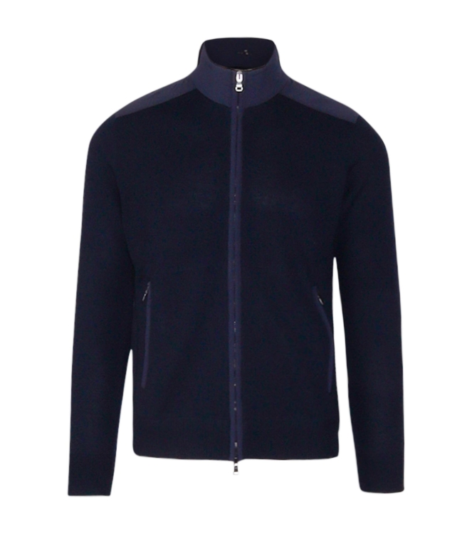 Paul and Shark Typhoon Re4x4 soft cool touch 050 Navy