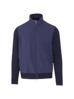 Paul and Shark Shark tag typhoon Re4x4 soft cool 050 Navy