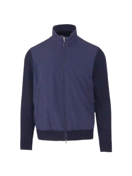 Paul and Shark Shark tag typhoon Re4x4 soft cool 050 Navy