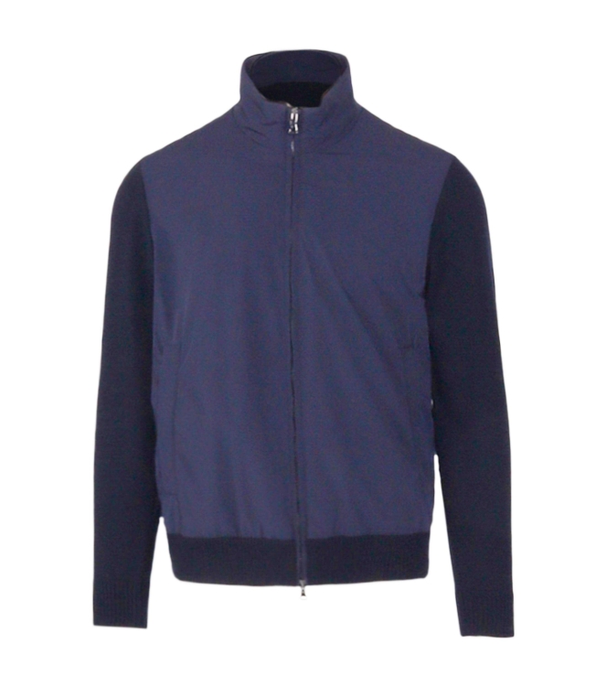 Paul and Shark Shark tag typhoon Re4x4 soft cool 050 Navy