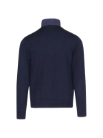 Paul and Shark Shark tag typhoon Re4x4 soft cool 050 Navy