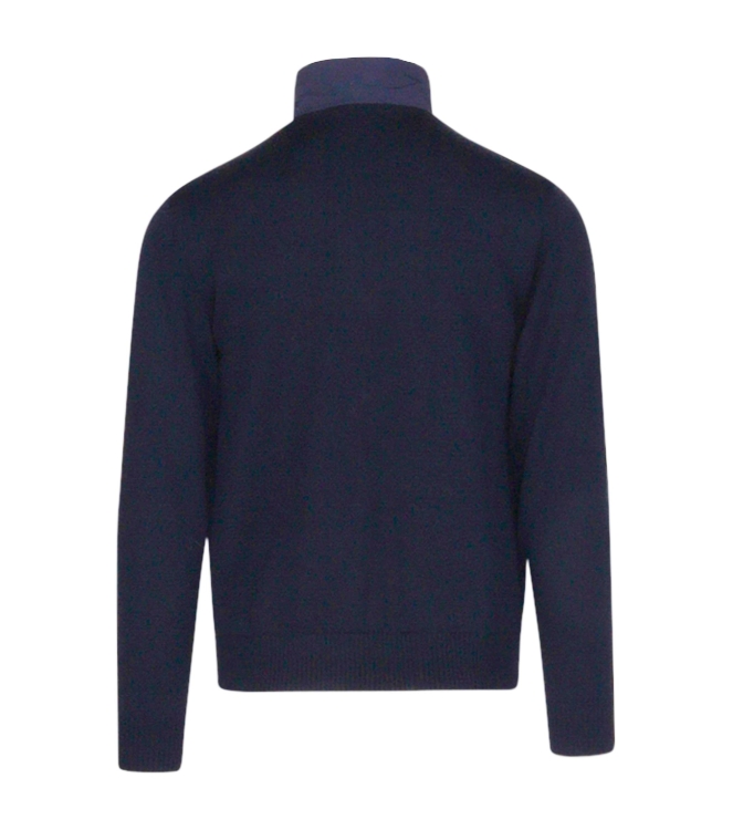 Paul and Shark Shark tag typhoon Re4x4 soft cool 050 Navy