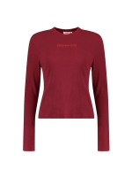 Harper and Yve CAMMY-LS 324 red crush