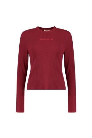 Harper and Yve CAMMY-LS 324 red crush