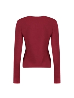 Harper and Yve CAMMY-LS 324 red crush
