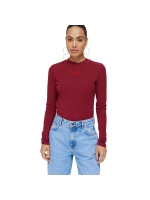 Harper and Yve CAMMY-LS 324 red crush